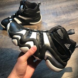 Vintage Kobe Crazy 8’s Original Colorway